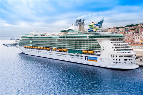 Royal Caribbean International .